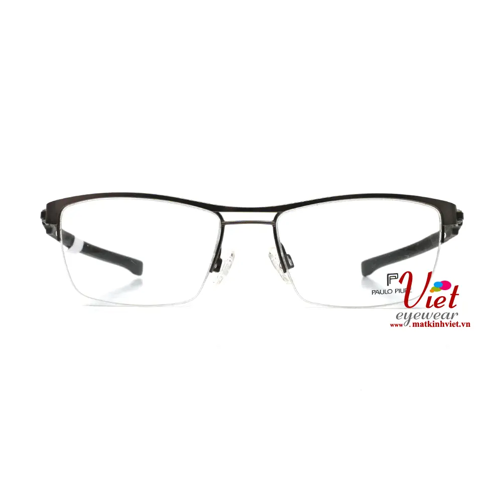 Gọng kính Paulo Pilipe PP248 02