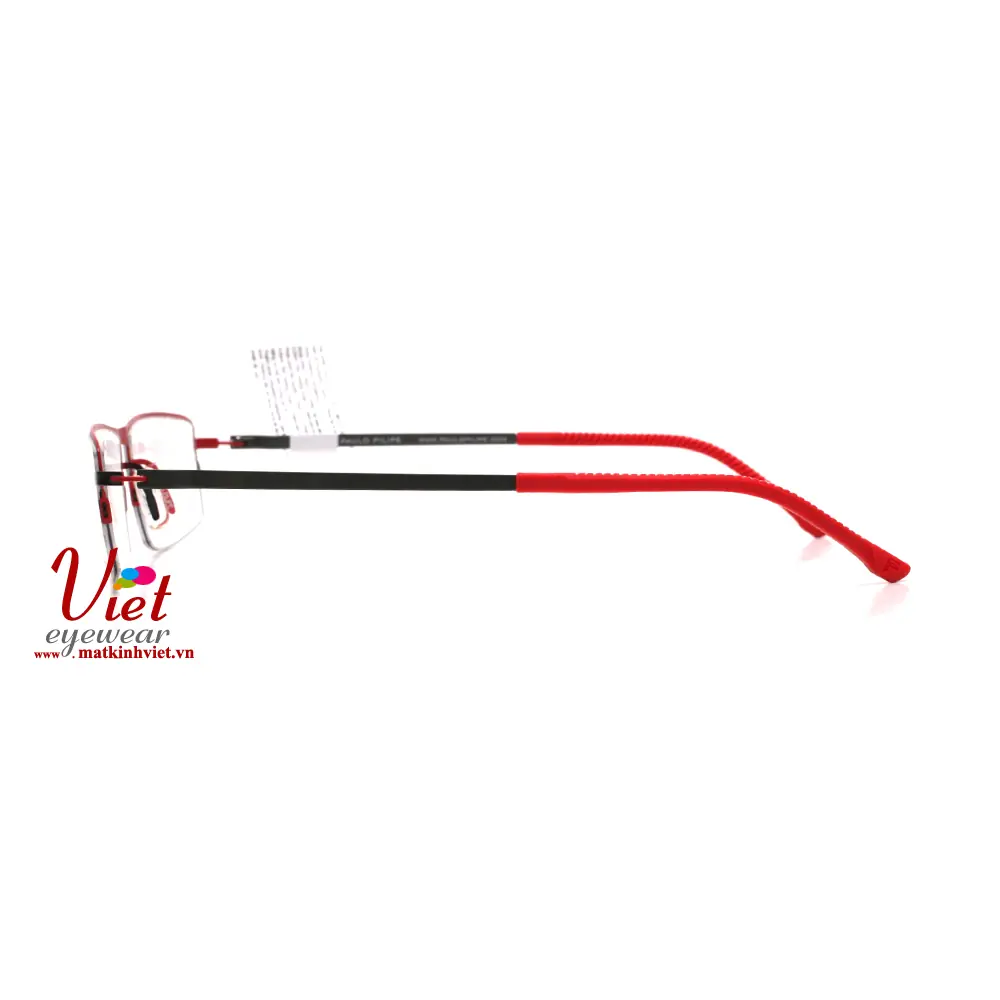 Gọng kính Paulo Pilipe PP117 04
