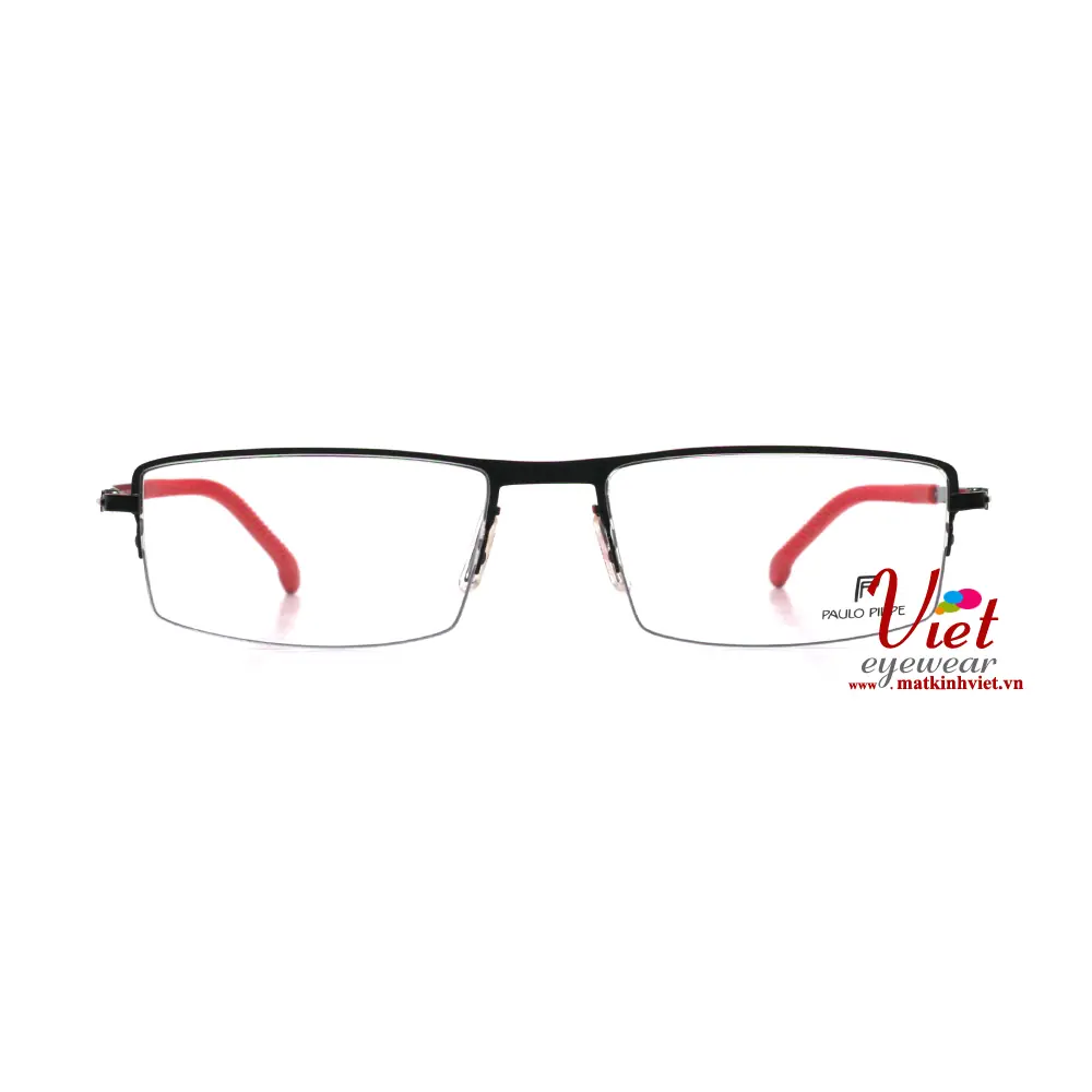 Gọng kính Paulo Pilipe PP117 04