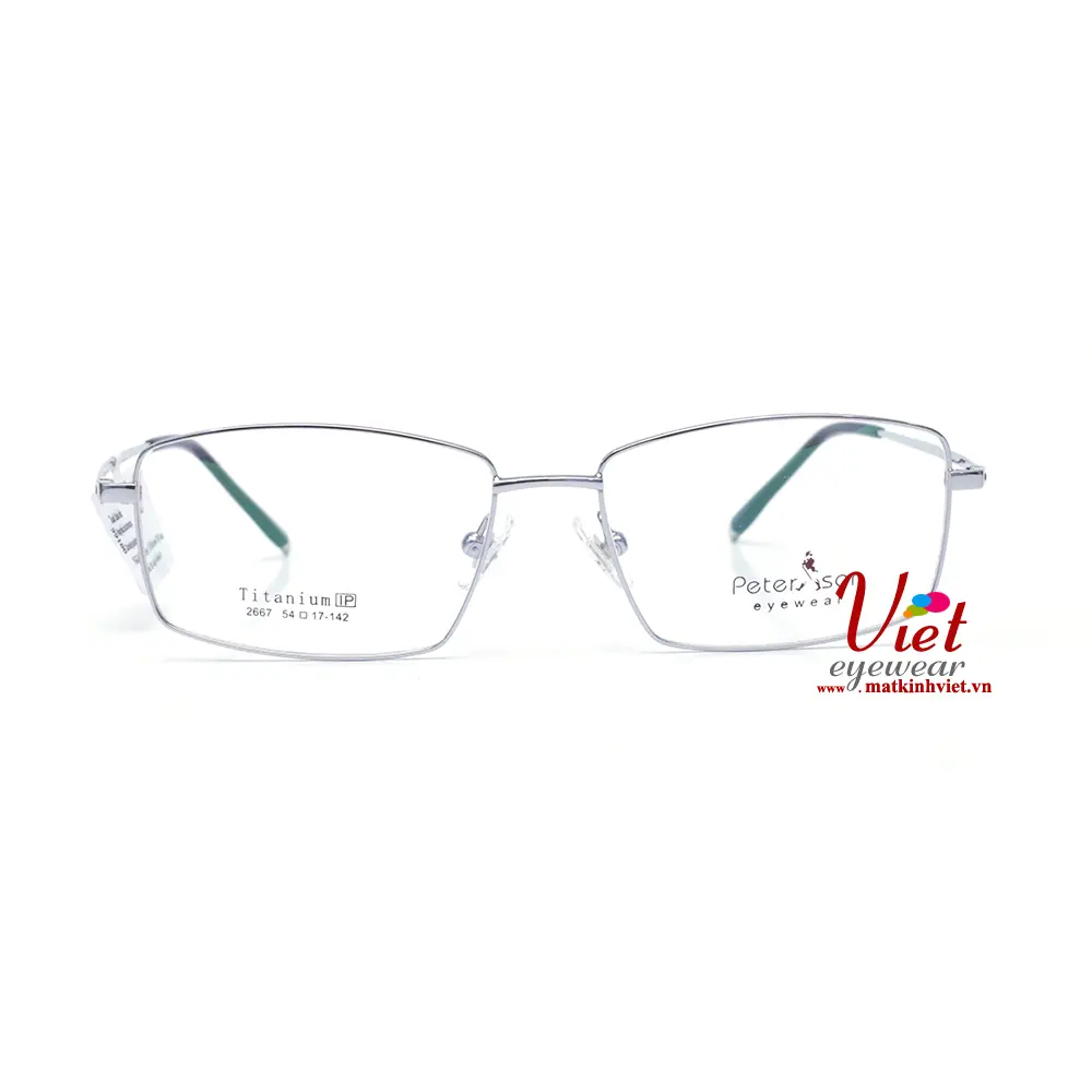 Gọng kính Peterson 2667 C3