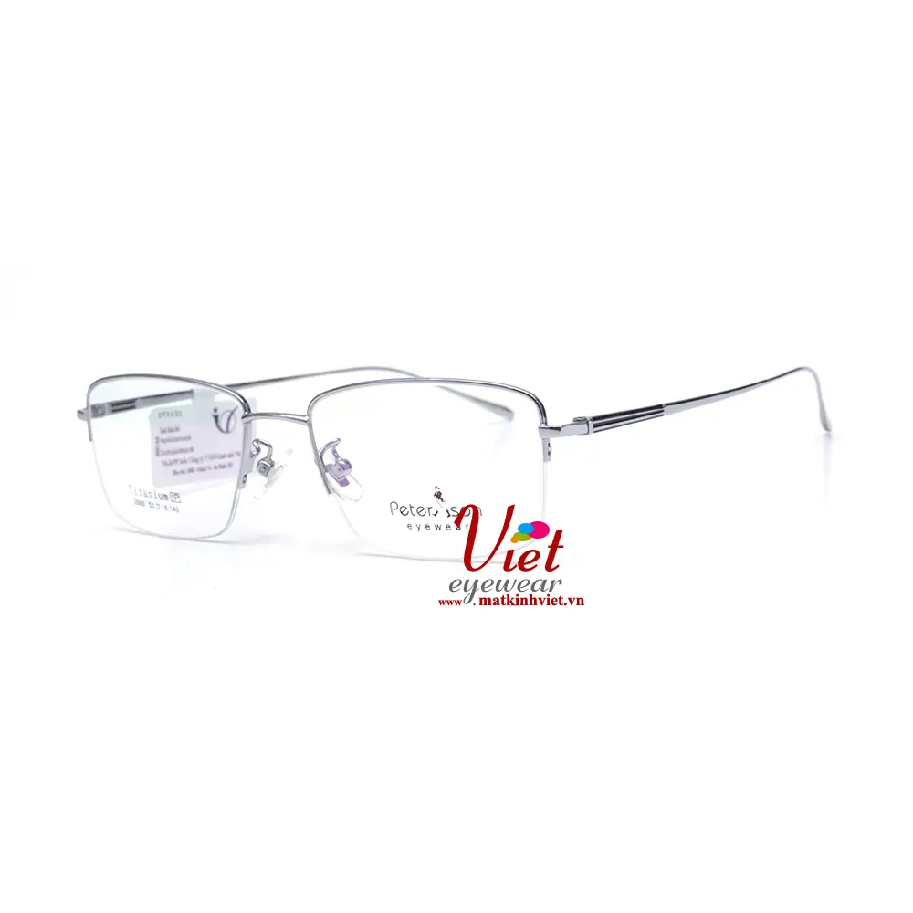 Gọng Kính Peterson 2666 C3