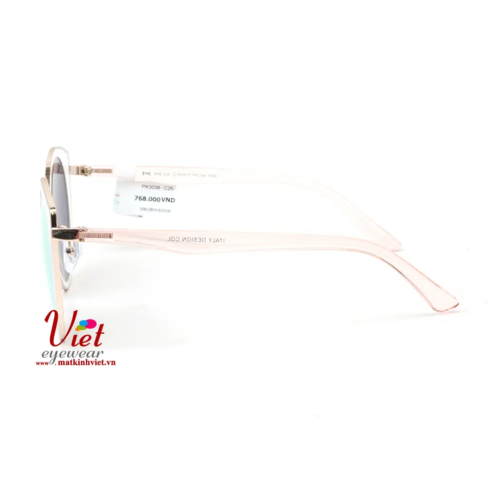 Kính mát PK PK3036 C25