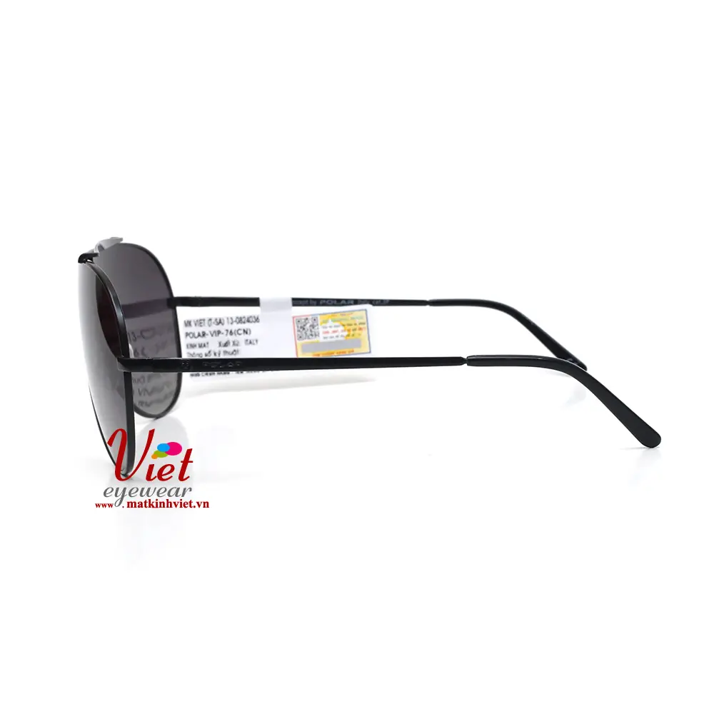 Kính mát POLAR VIPER 76