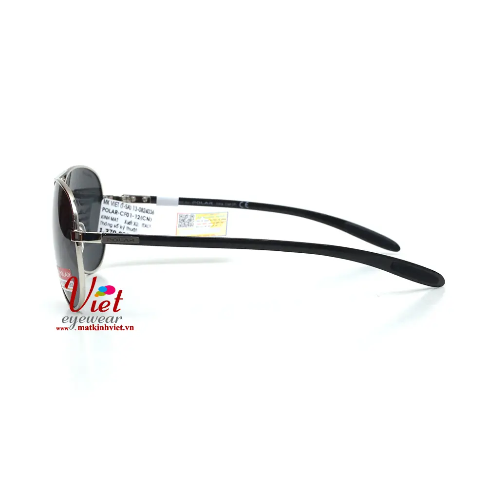 Kính mát POLAR CARBON IBER 01/12