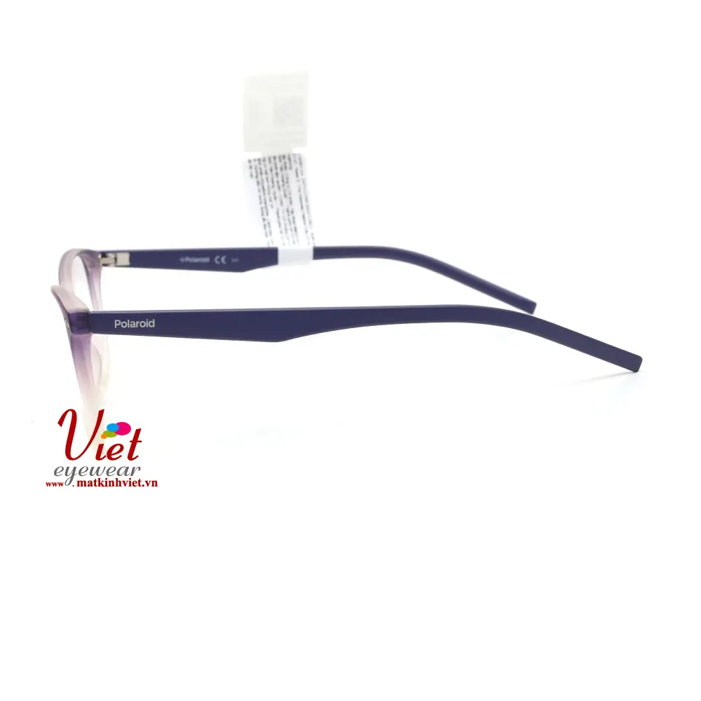 Gọng kính Polaroid PLD314 PJP