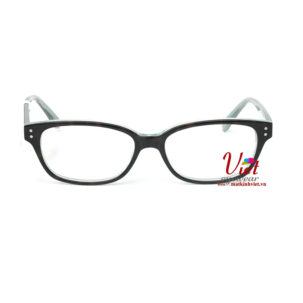 Gọng kính Polarone POA6017 C1