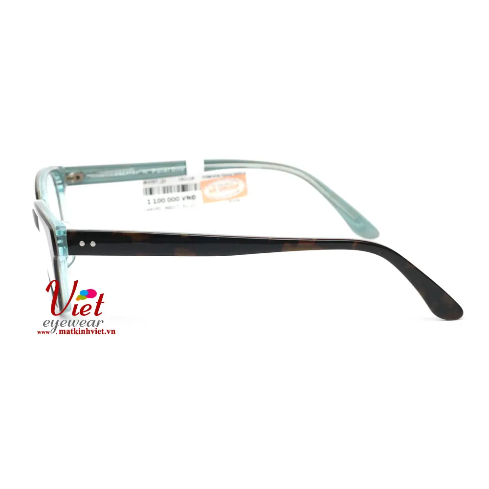 Gọng kính Polarone POA6017 C1