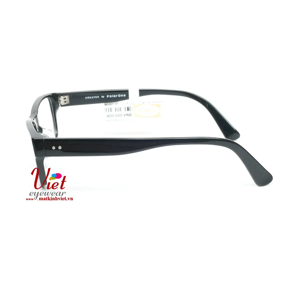 Gọng kính Polarone POA5021 C1