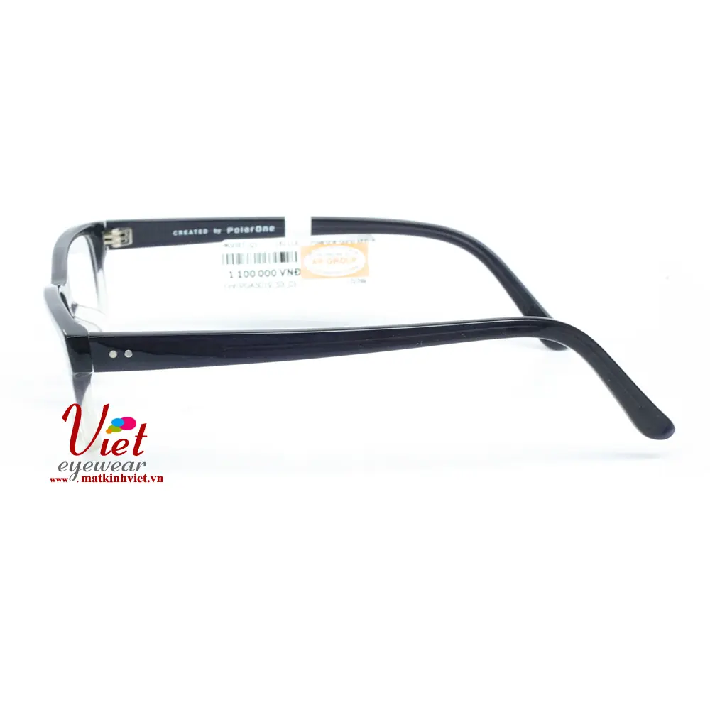 Gọng kính Polarone POA5019 C1