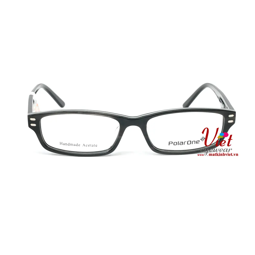 Gọng kính Polarone POA5006 C2
