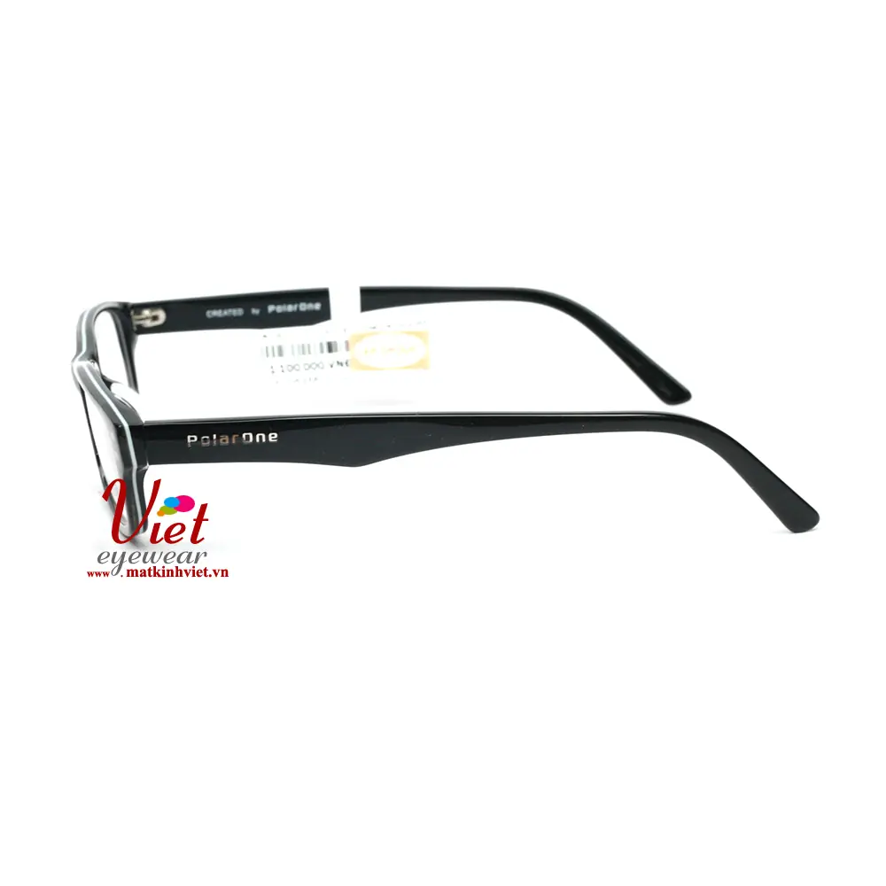 Gọng kính Polarone POA5006 C2