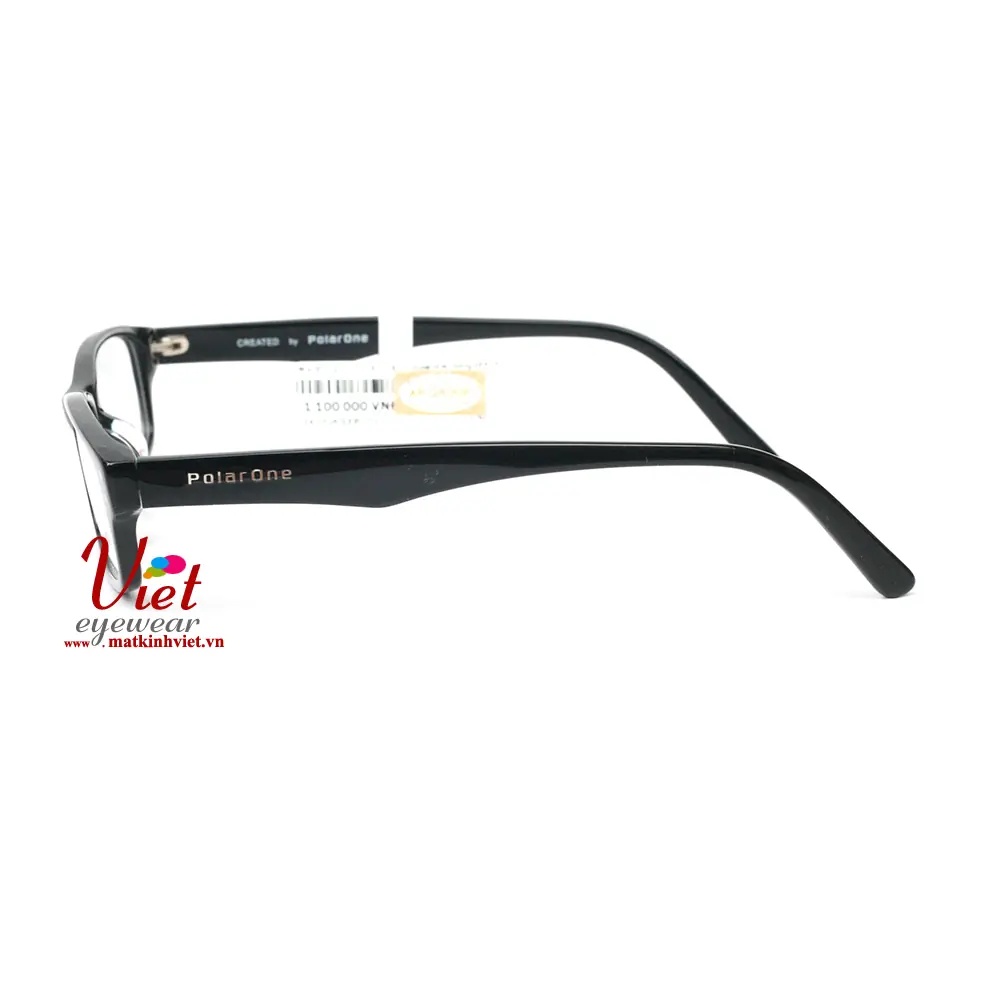 Gọng kính Polarone POA5006 C1