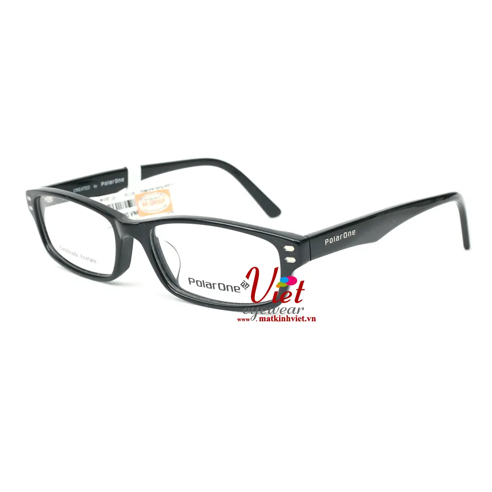 Gọng Kính Polarone POA5006 C1