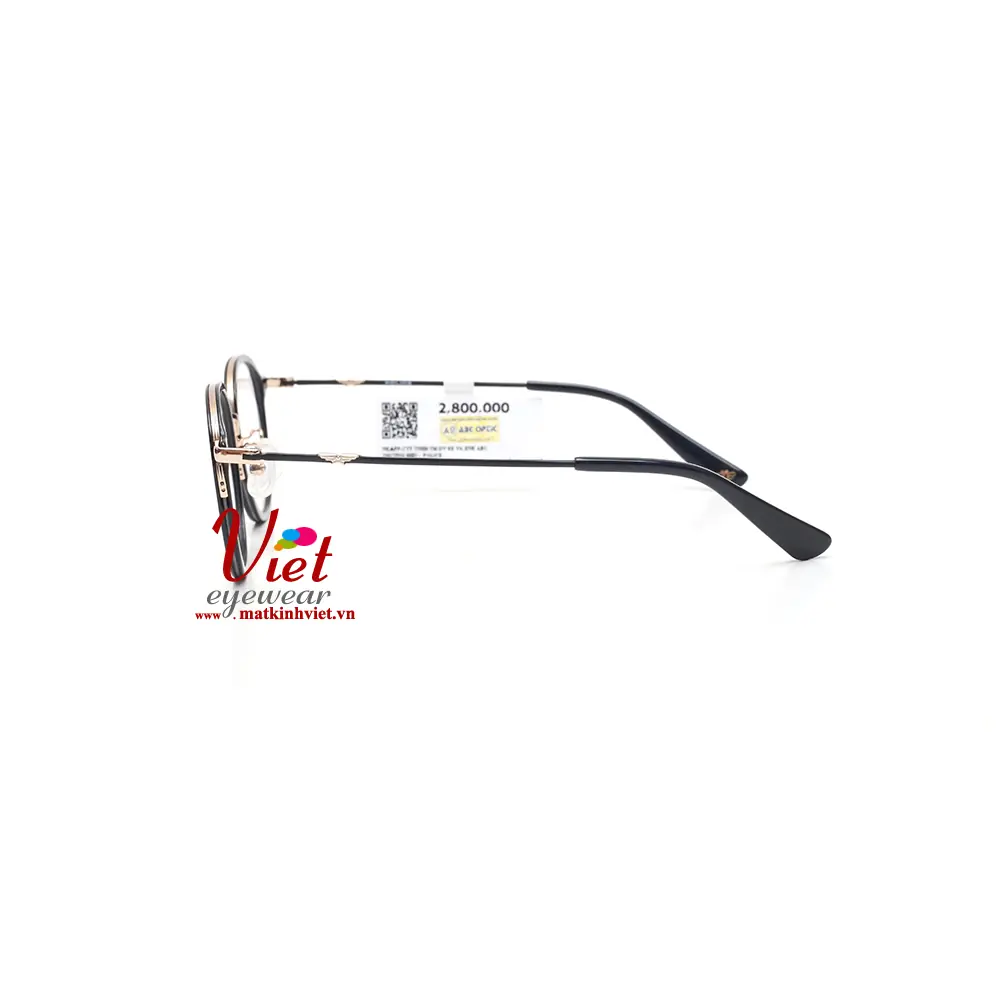 Gọng kính Police VPLN93K 300A