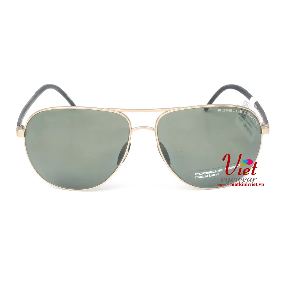 Kính mát Porsche Design P8651 B