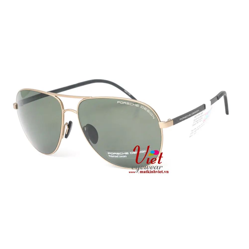 Kính Mát Porsche Design P8651 B