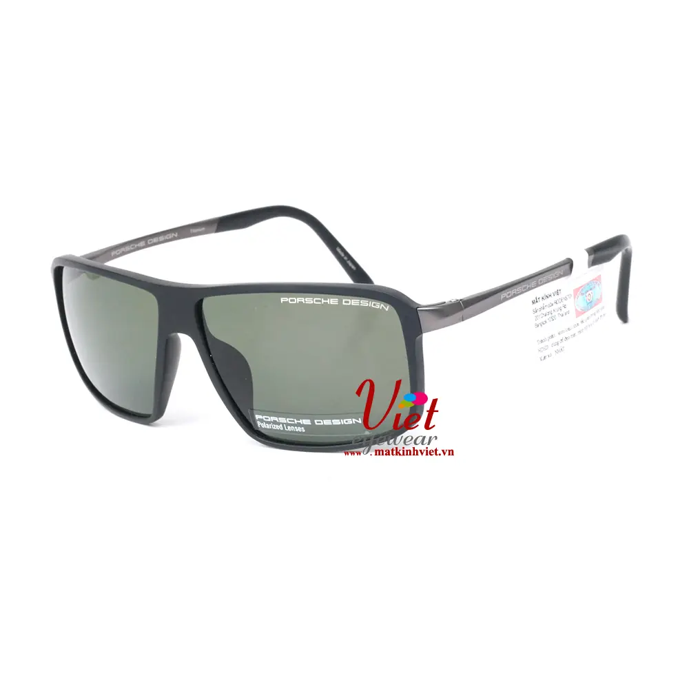 Kính Mát Porsche Design P8650 A