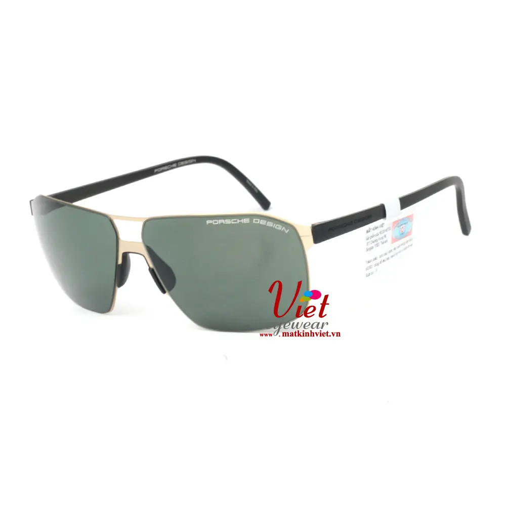 Kính Mát Porsche Design P8645 B