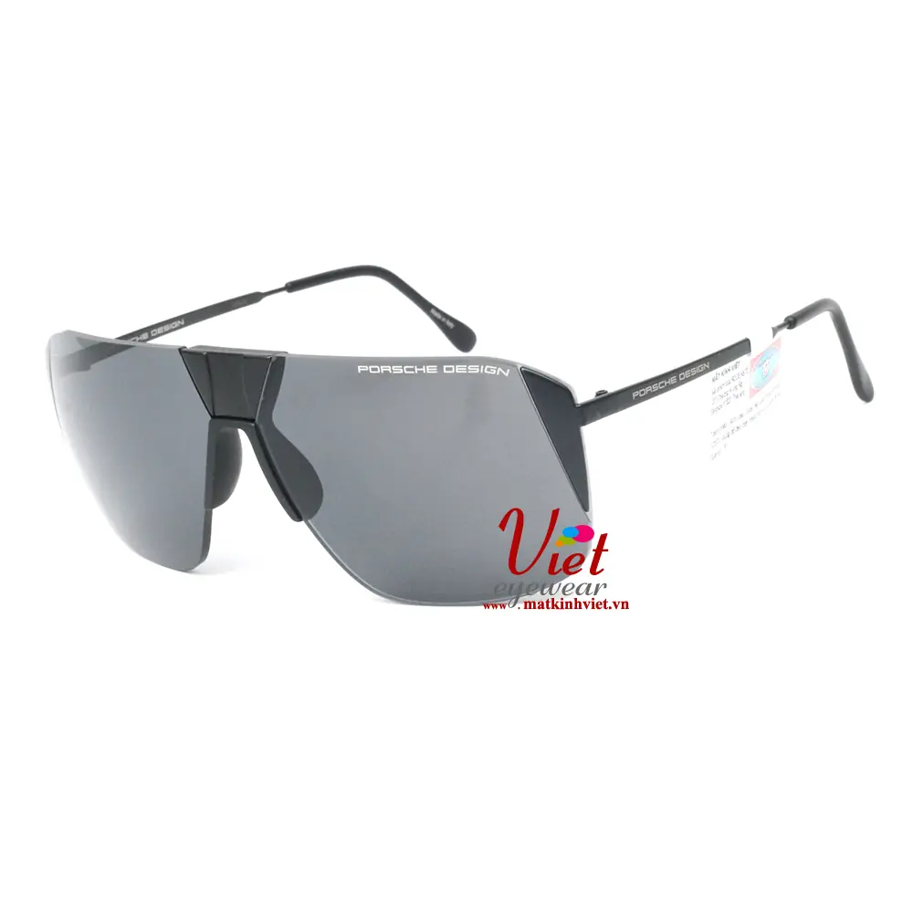 Kính Mát Porsche Design P8638 A