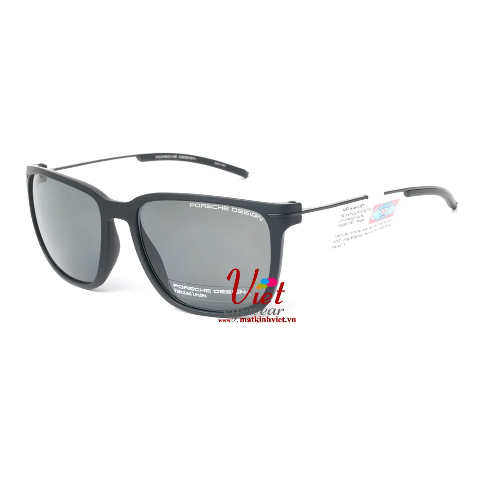 Kính Mát Porsche Design P8637 A