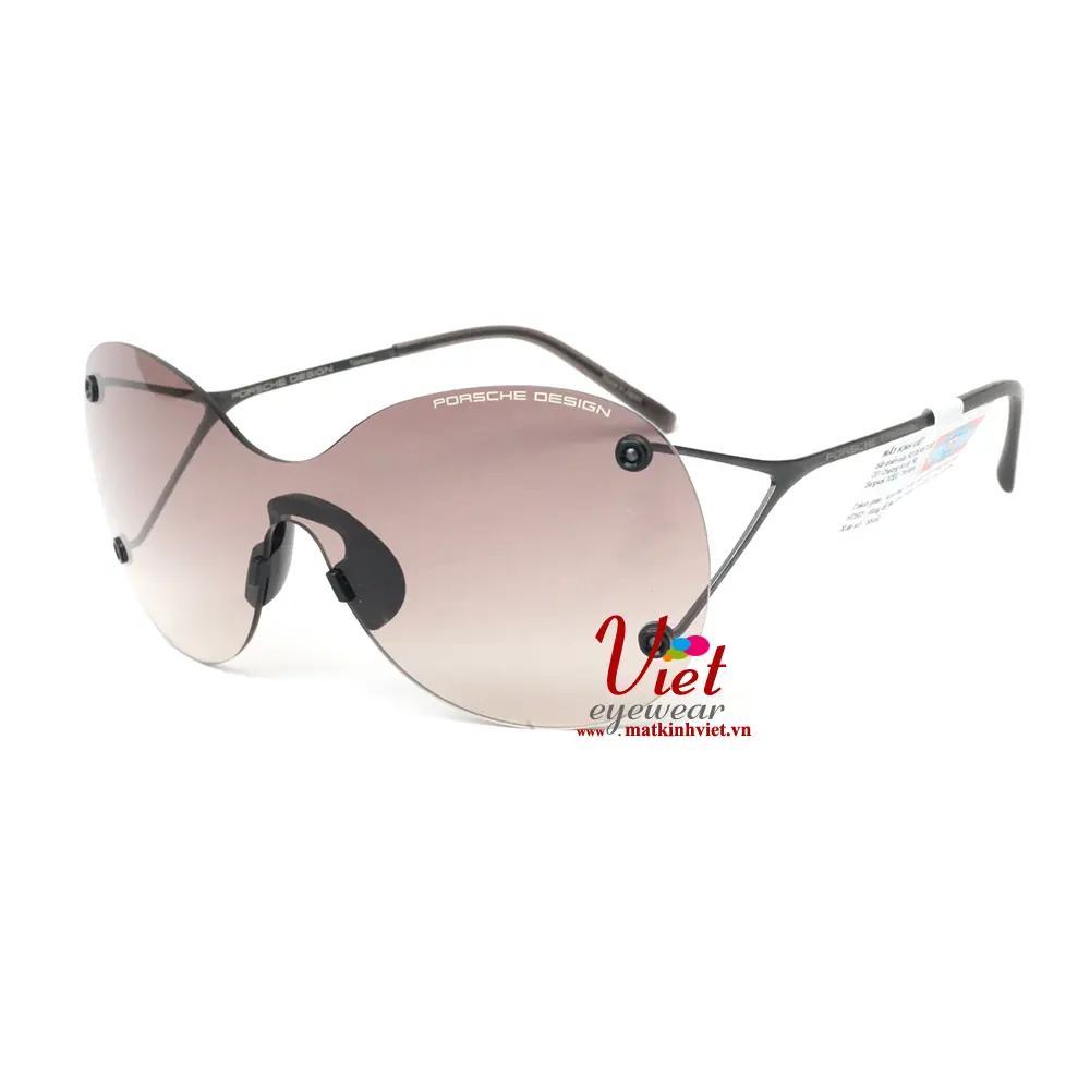 Kính mát Porsche Design P8621 A