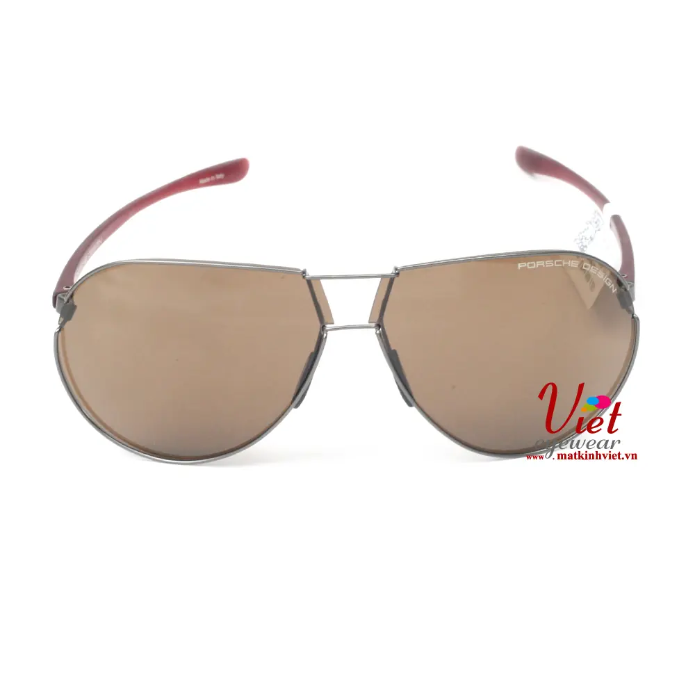 Kính mát Porsche Design P8617 C
