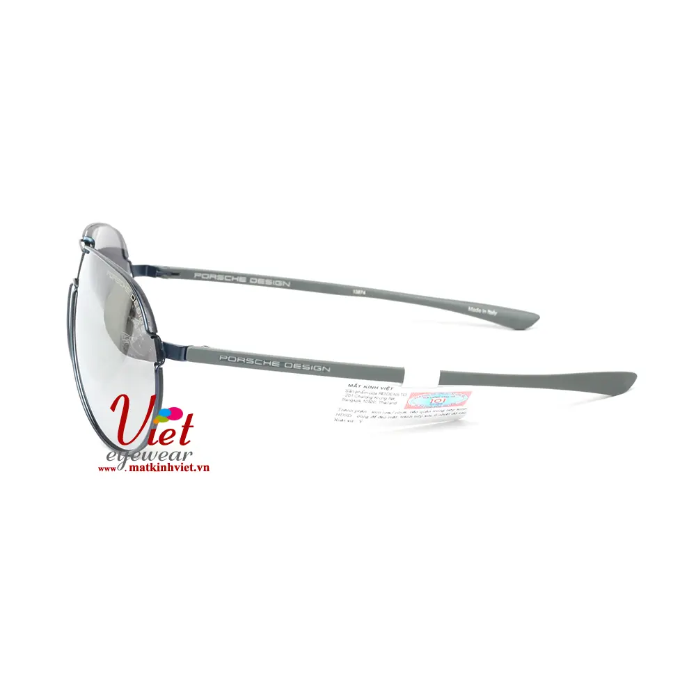 Kính mát Porsche Design P8617 B