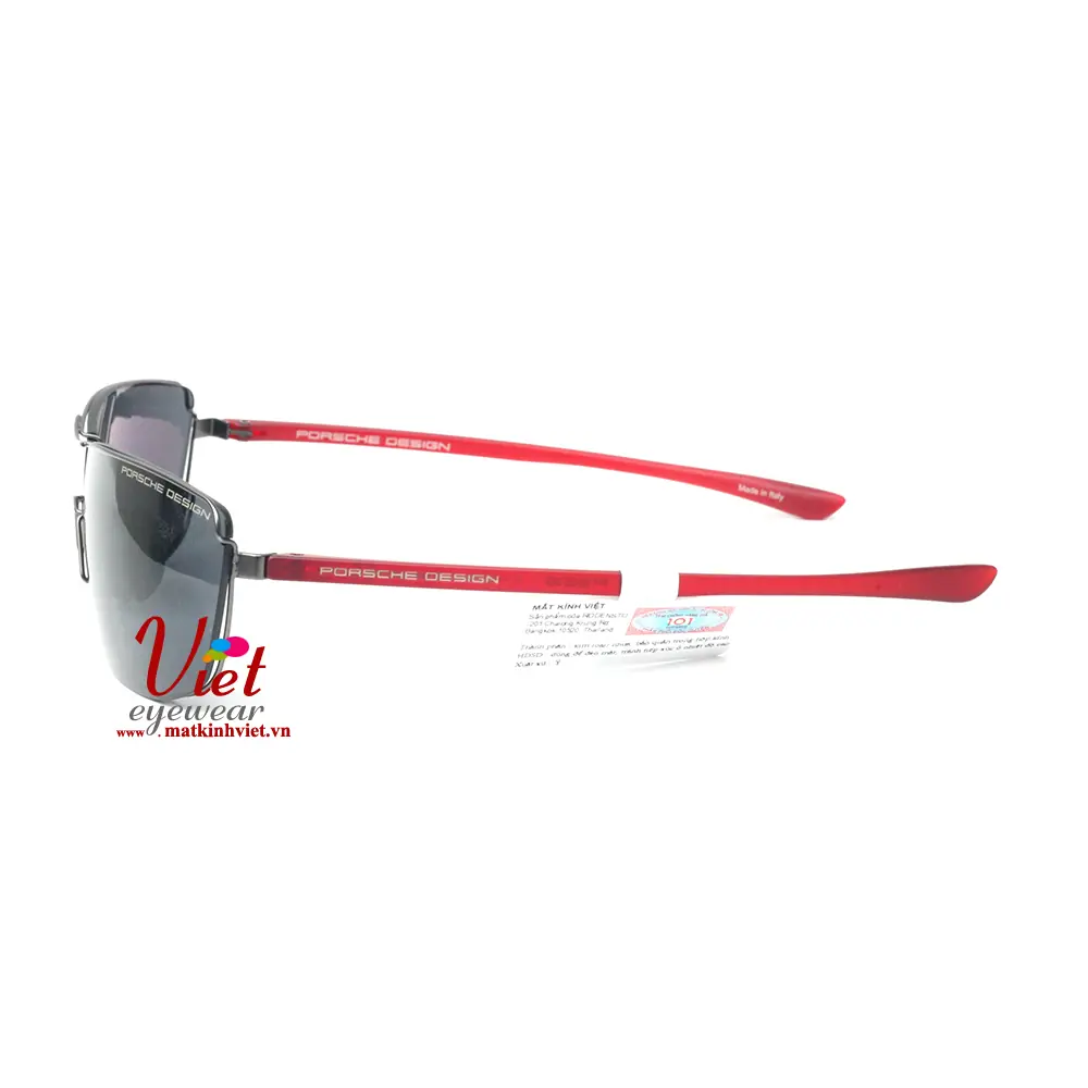 Kính mát Porsche Design P8616 D
