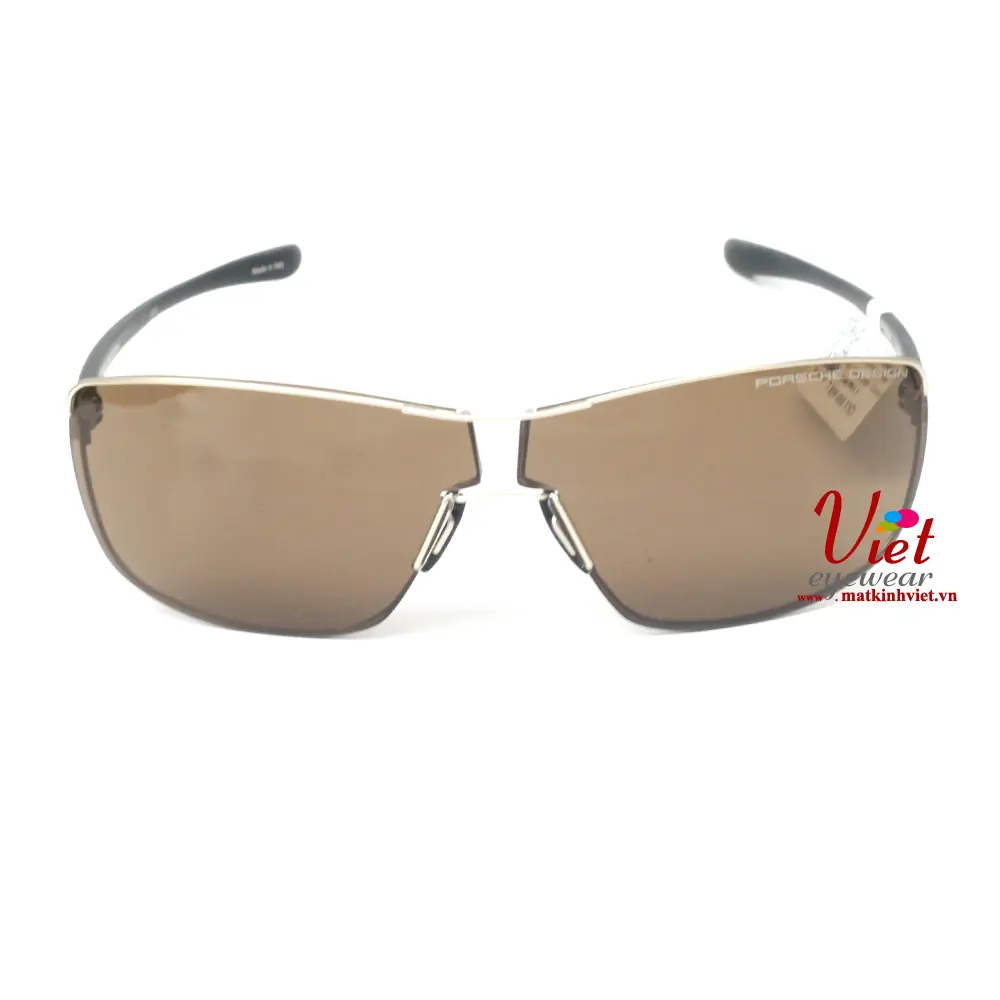 Kính mát Porsche Design P8616 B