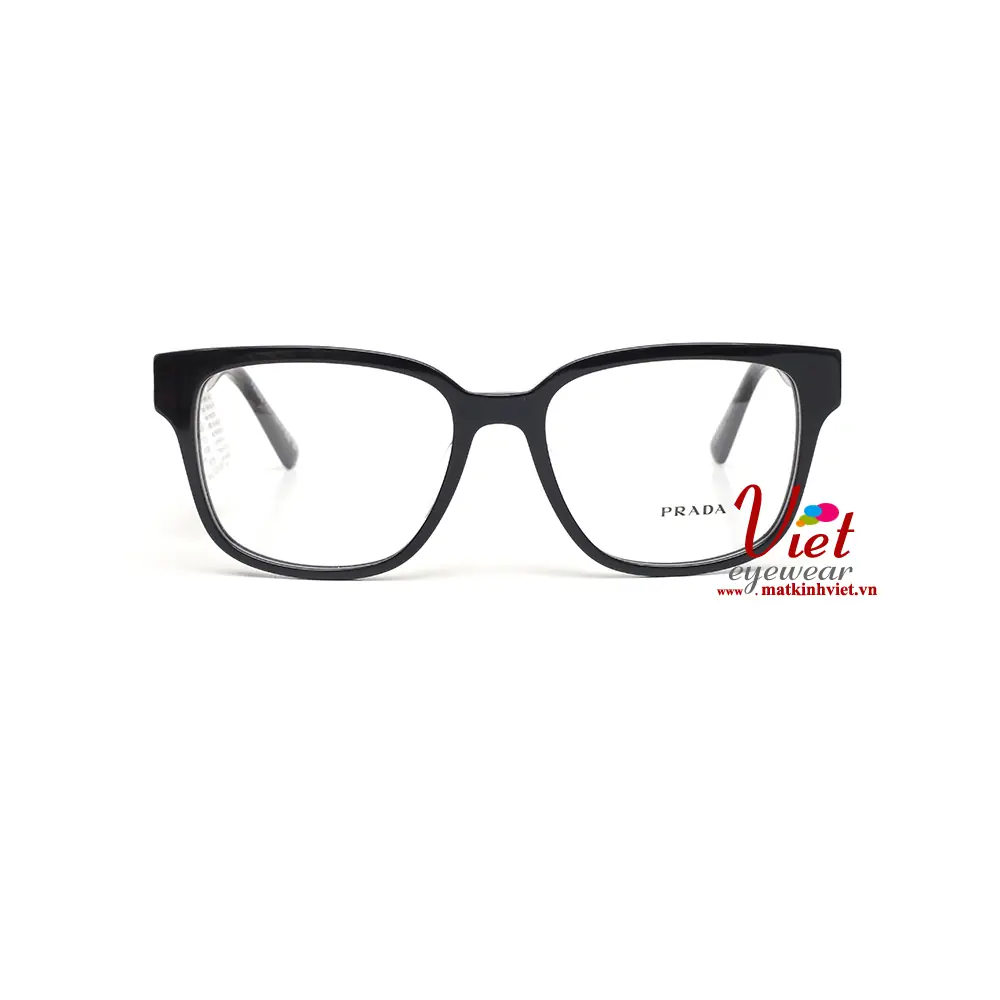 Gọng kính Prada 0PR A09VF 16K1O1