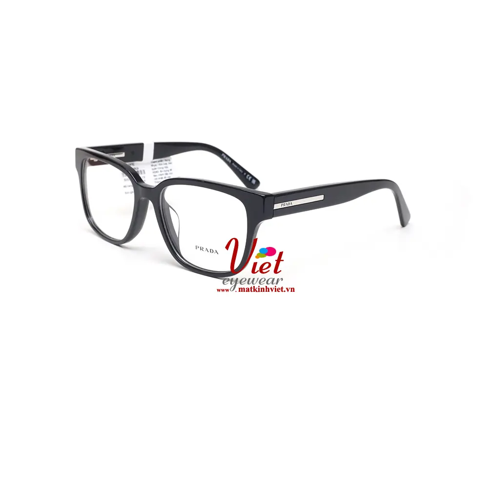 Gọng Kính Prada 0PR A09VF 16K1O1