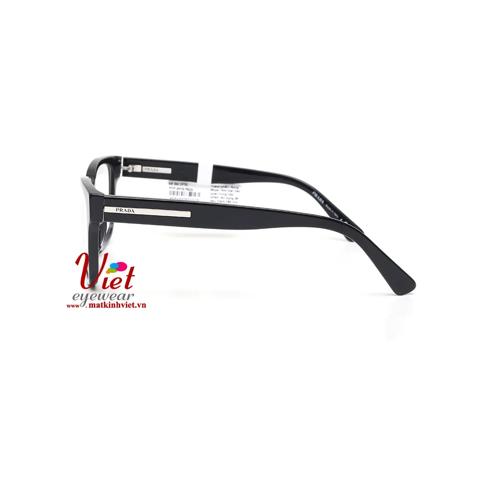 Gọng kính Prada 0PR A09VF 16K1O1