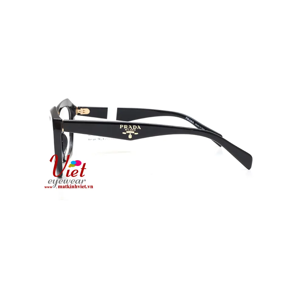 Gọng kính Prada VPRA20-F 16K1O1