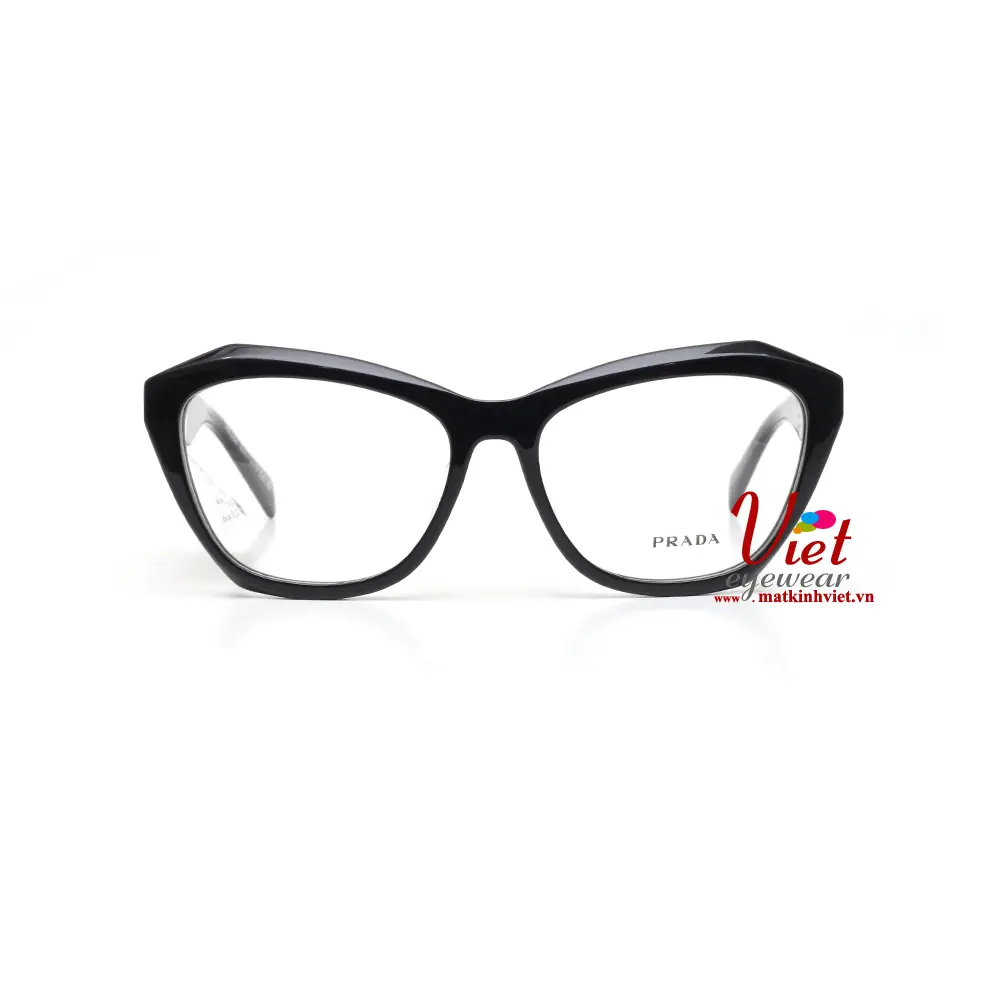 Gọng kính Prada VPRA20-F 16K1O1