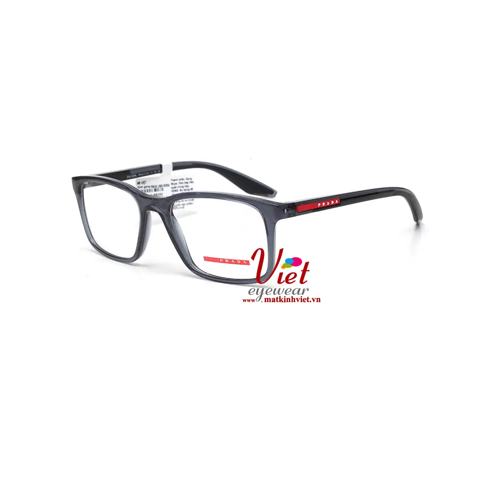 Gọng Kính Prada VPS08R CZH1O1
