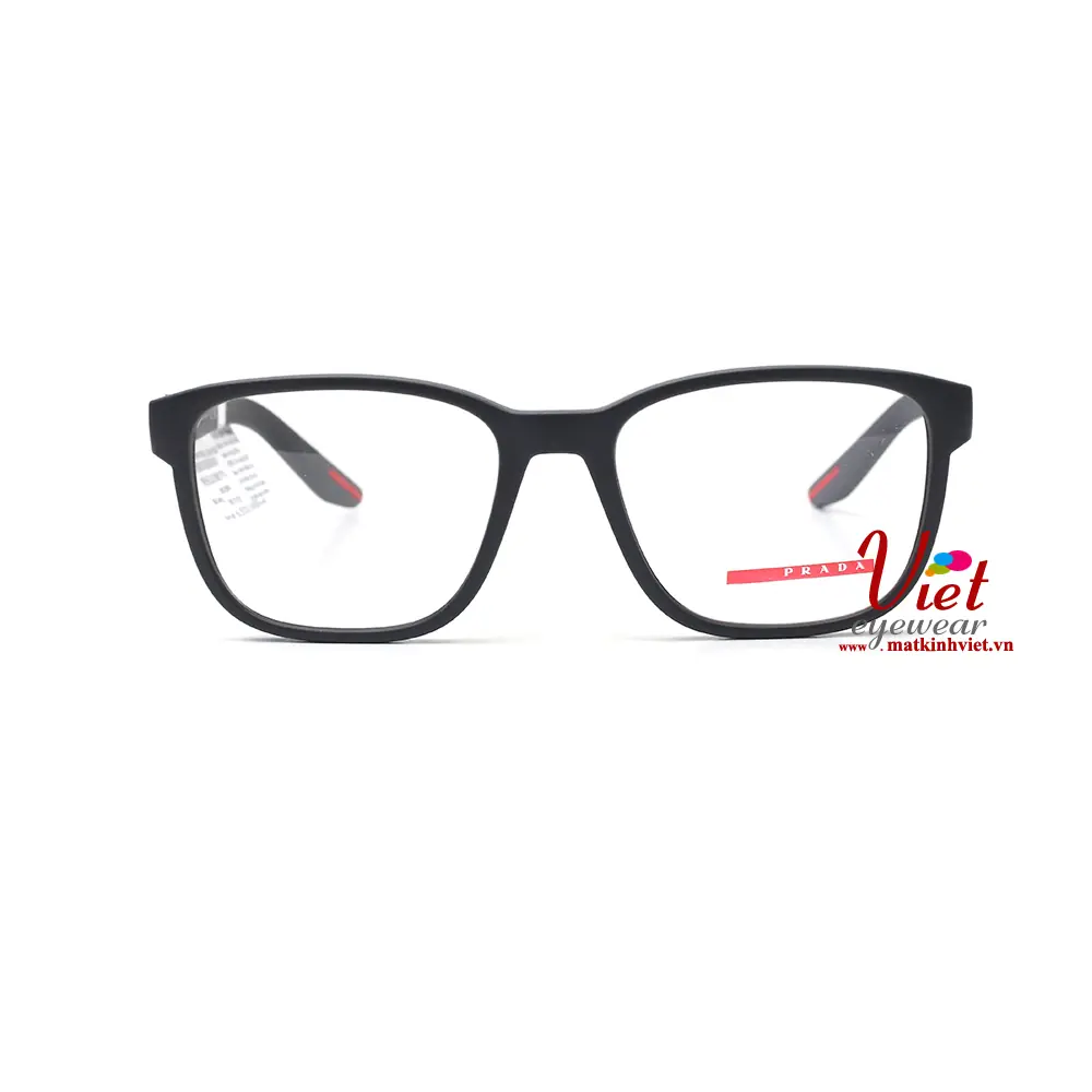 Gọng kính Prada 0PS 06PV 18K1O1