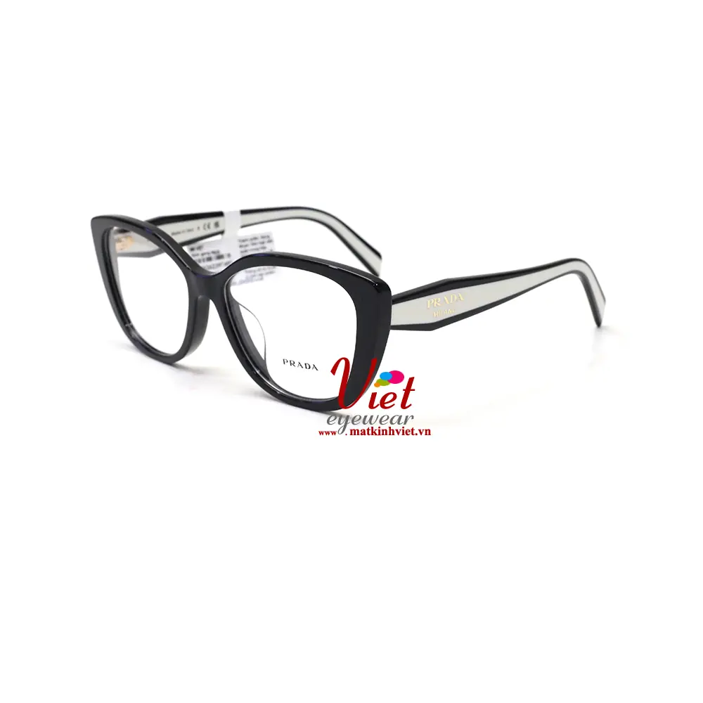 Gọng Kính Prada 0PR B04VF 16K1O1