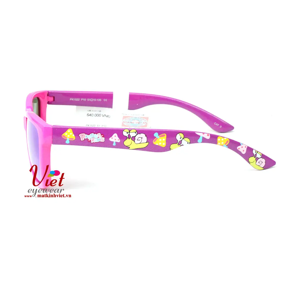 Kính mát Prosun Kid PK1522 P10