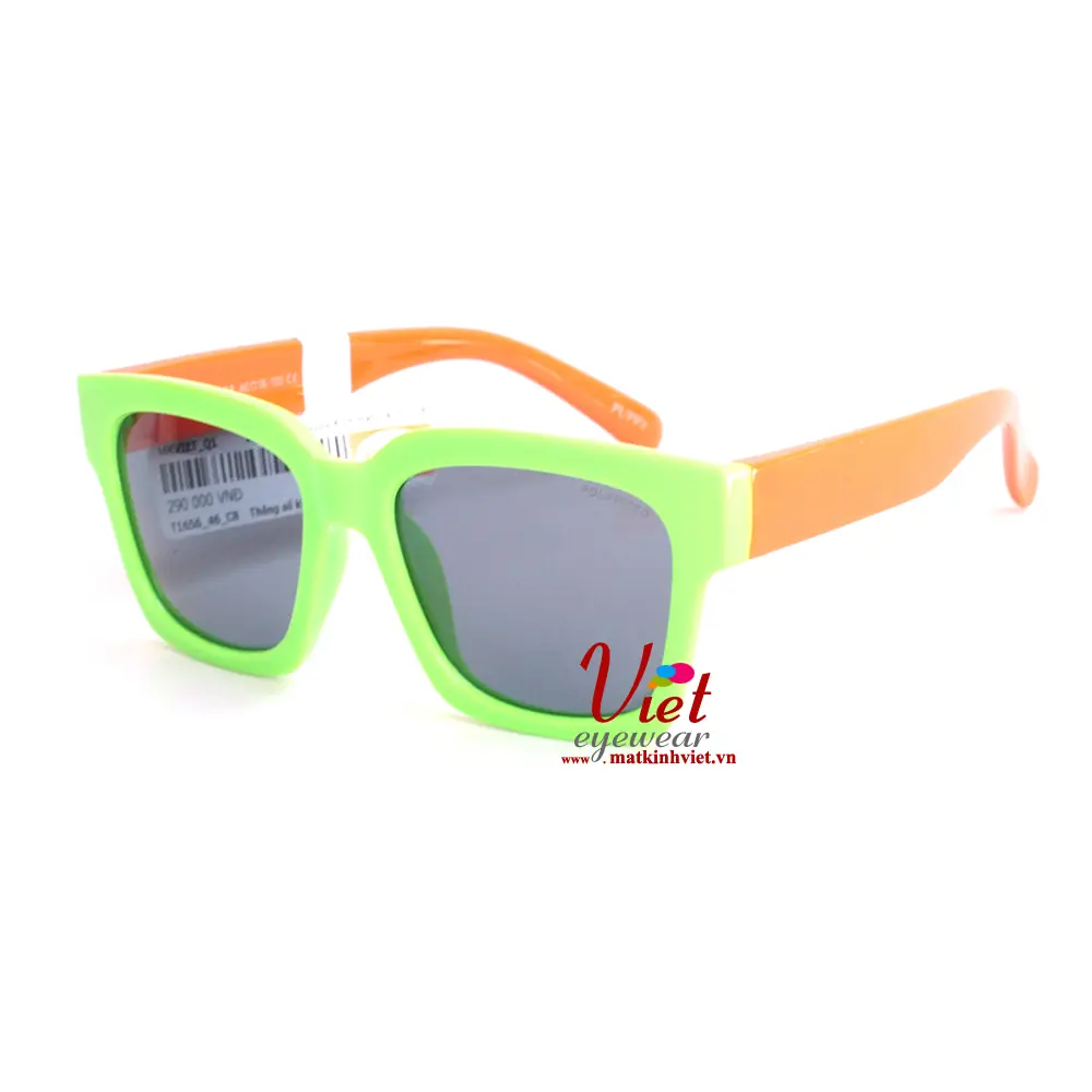 Kính Mát Puppy Kid Puppy T1656 C8