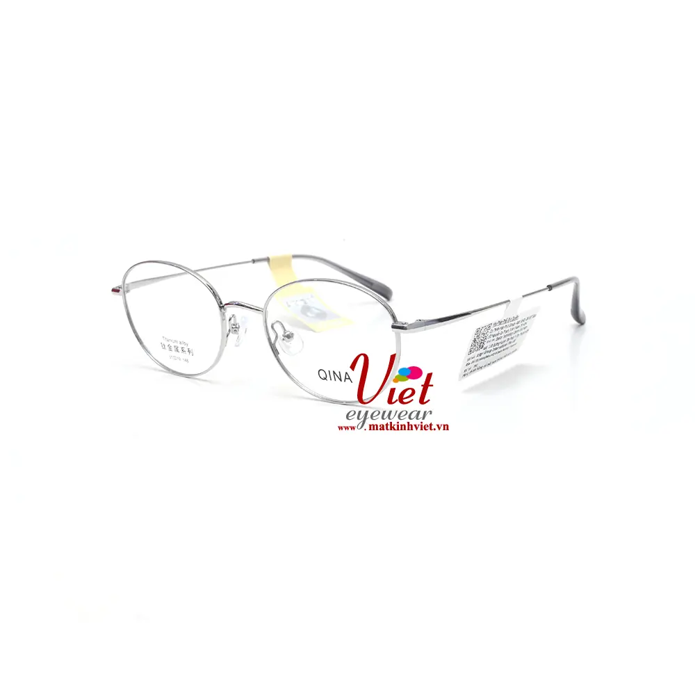 Gọng Kính QINA QJ7010 B90