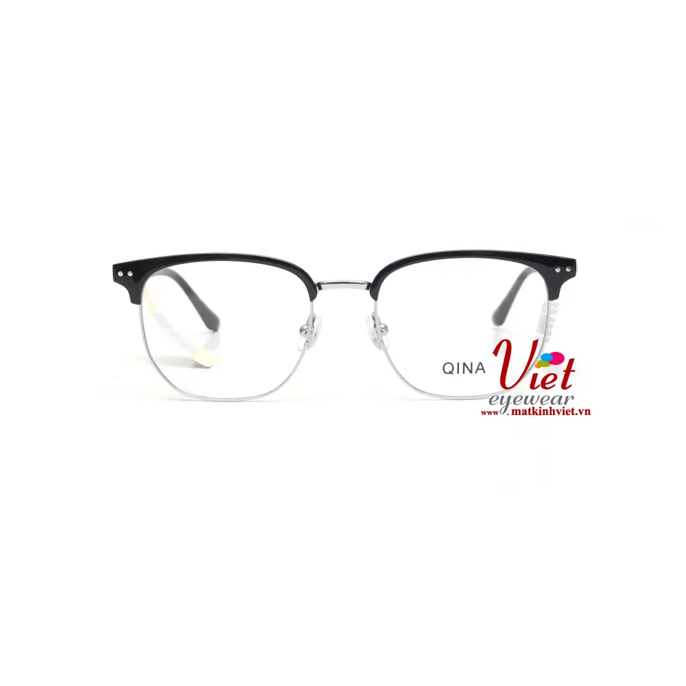 Gọng kính QINA QJ6031 B15