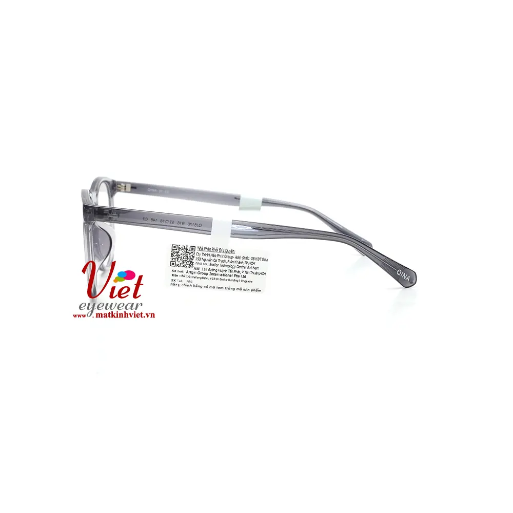 Gọng kính QINA QJ5170 B16