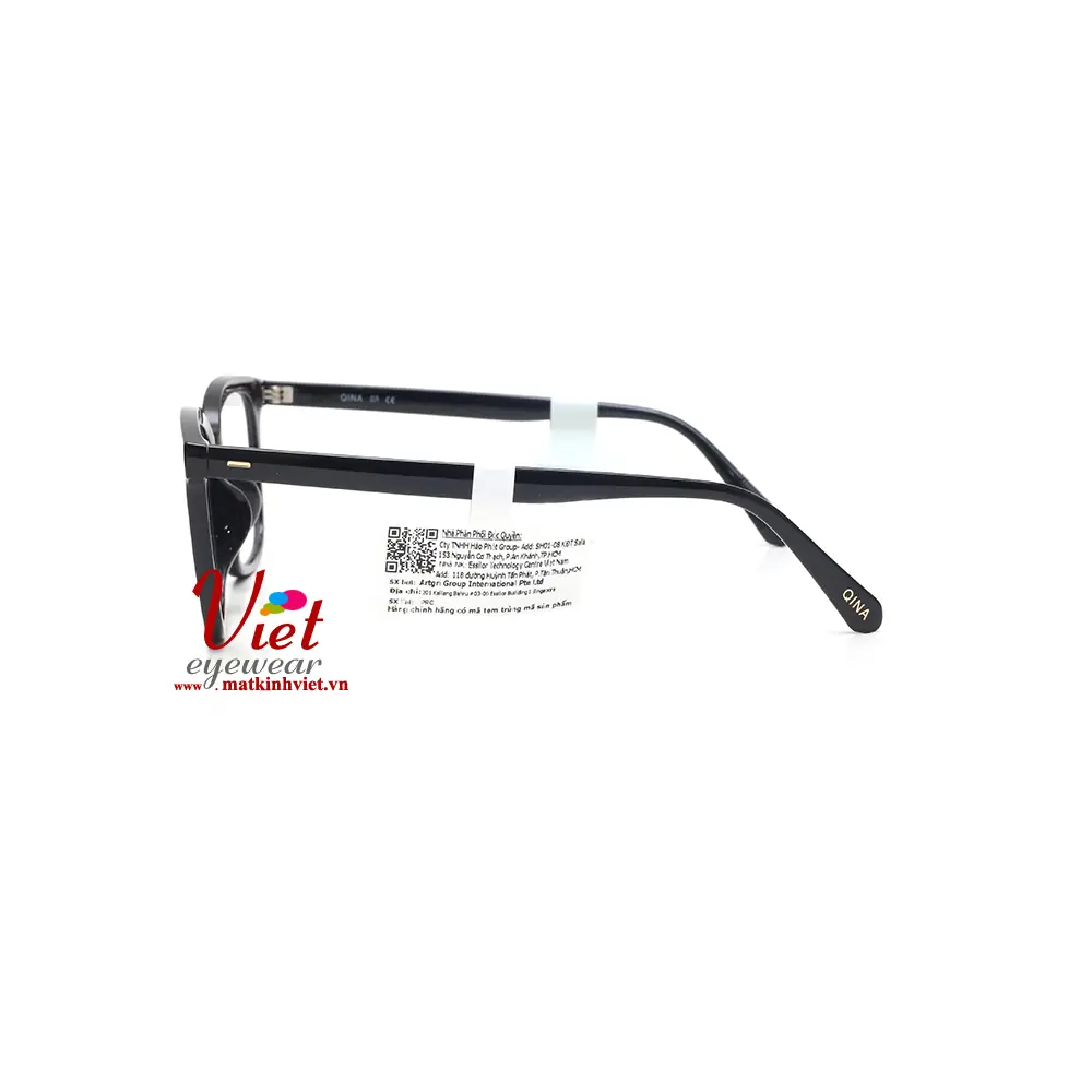 Gọng kính QINA QJ5130 B10