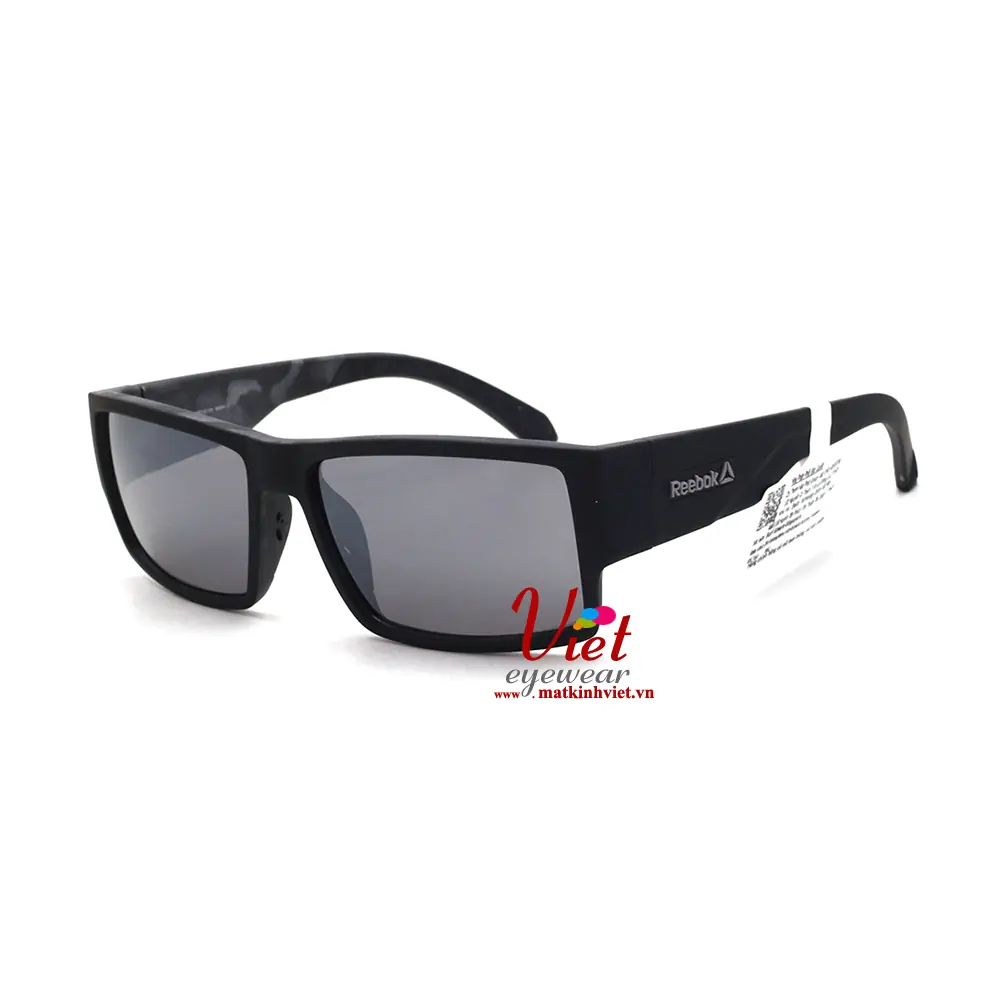 Kính Mát Reebok RBKAF2 BLK
