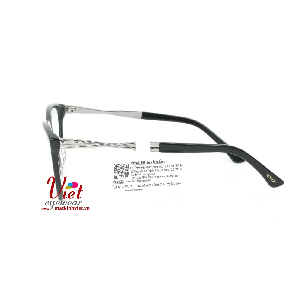 Gọng kính REVLON RV3570 C07