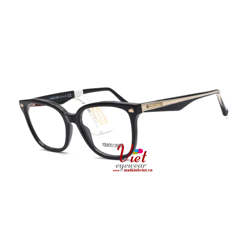 Gọng Kính Roberto Cavalli RC5078 001