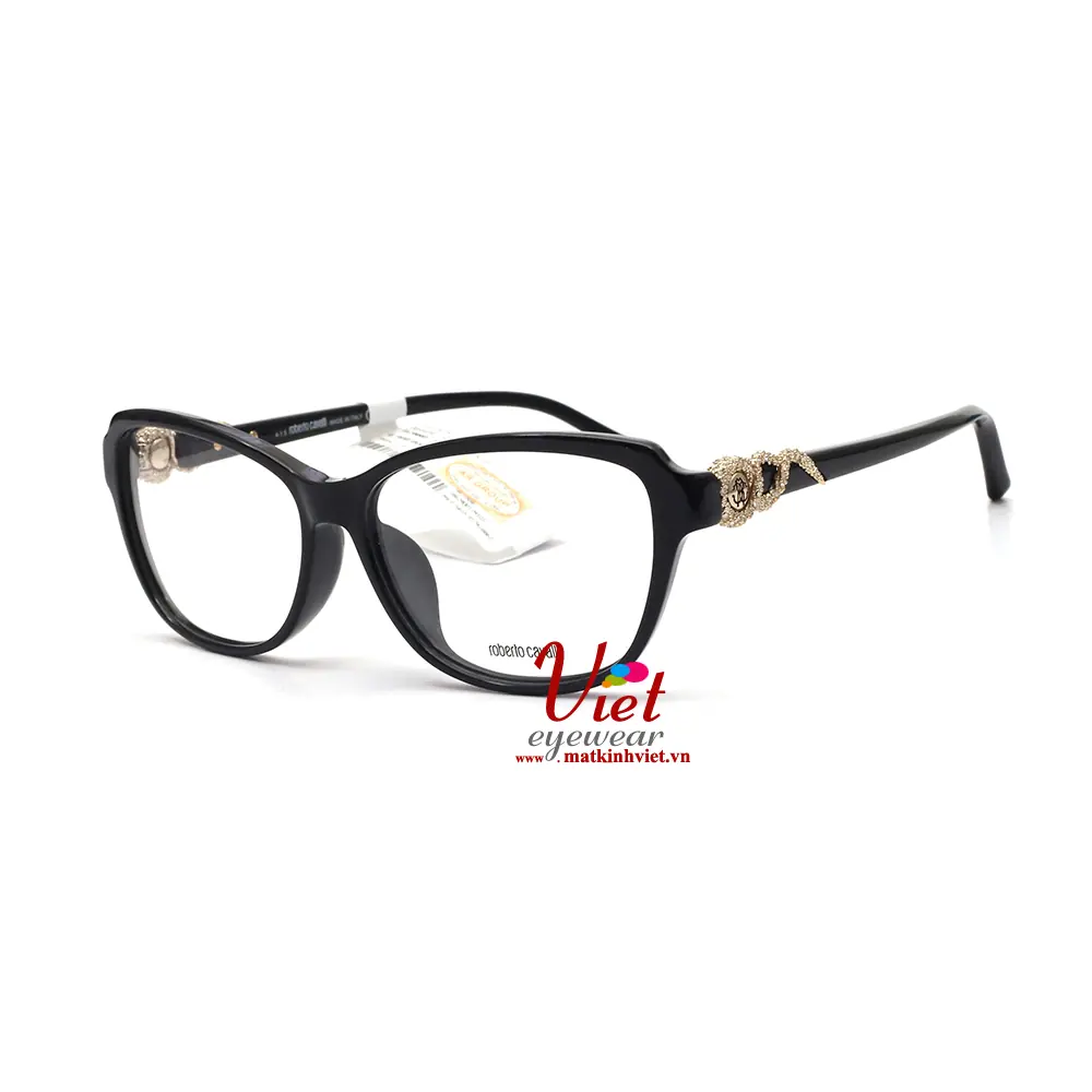 Gọng Kính Roberto Cavalli RC966F 001