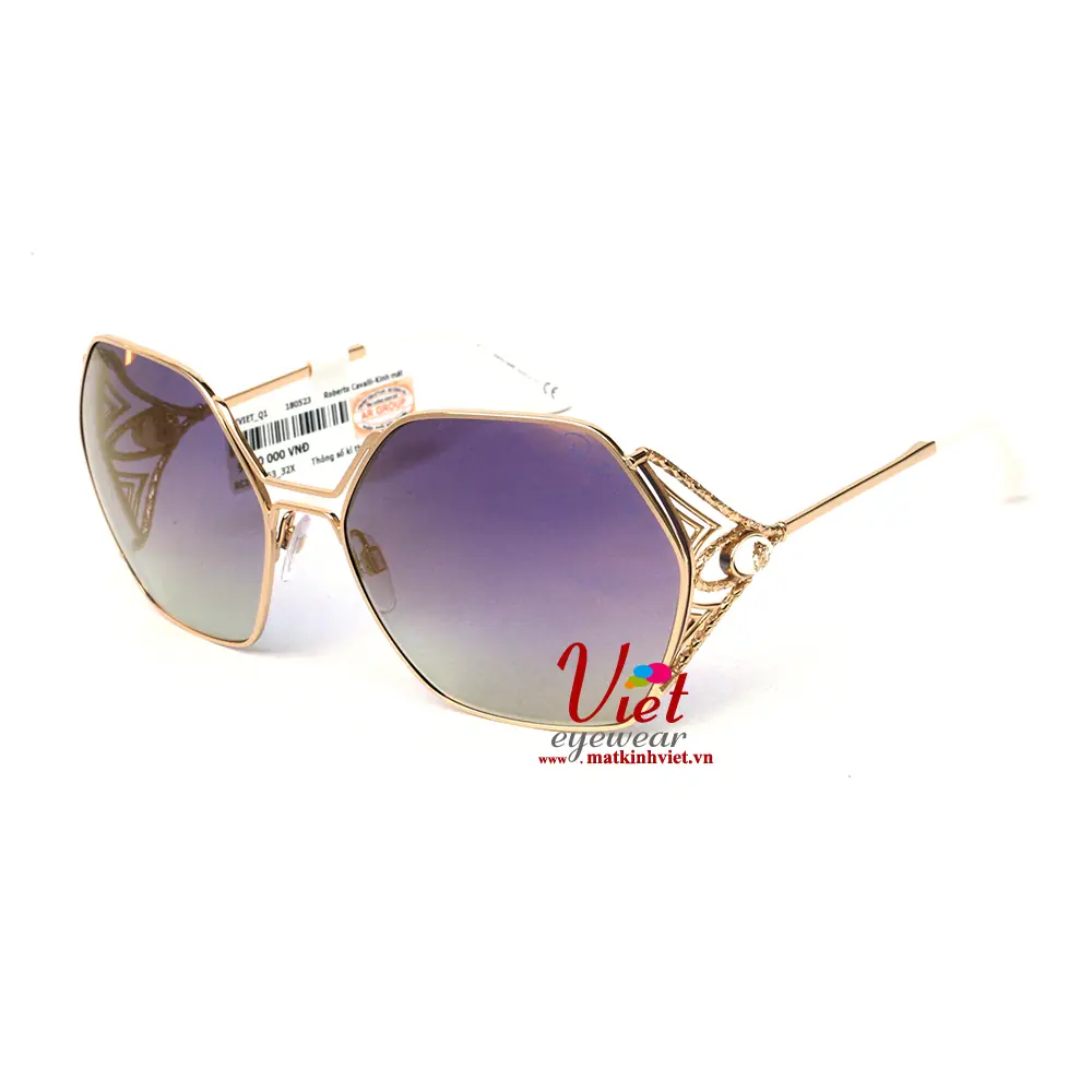 Kính Mát Roberto Cavalli RC1056 32X