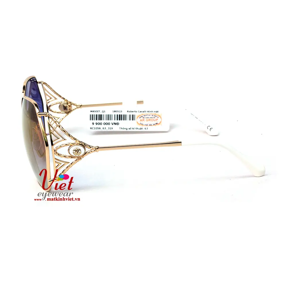 Kính mát Roberto Cavalli RC1056 32X