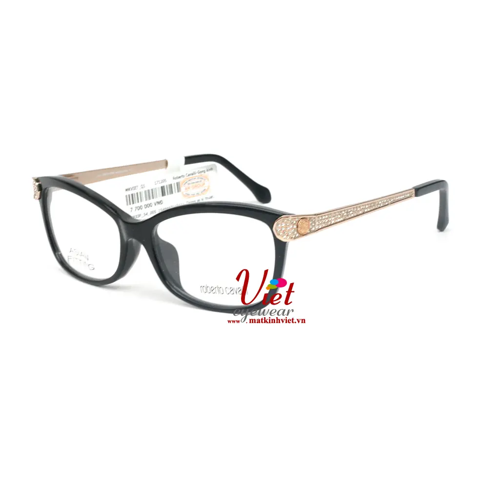 Gọng Kính Roberto Cavalli RC933F 005